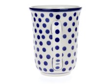 Mug ART 0,5 l (17 oz) Dots