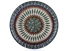 Dessert Plate 21 cm (8")   Indian Summer