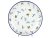 Shallow Plate 25 cm (10")   Tancy