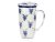 Mug for Herbs 0,4 l (13 oz)   Lattice