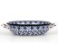 Round Baking Dish 25 cm (10")   Frozen Meadow