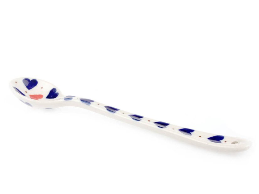 lžička dlouhá 17 cm   In Love