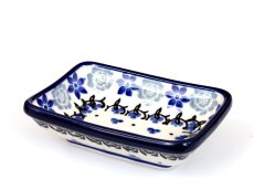 Sauce Dish 9,5 cm (4")   Frozen Meadow