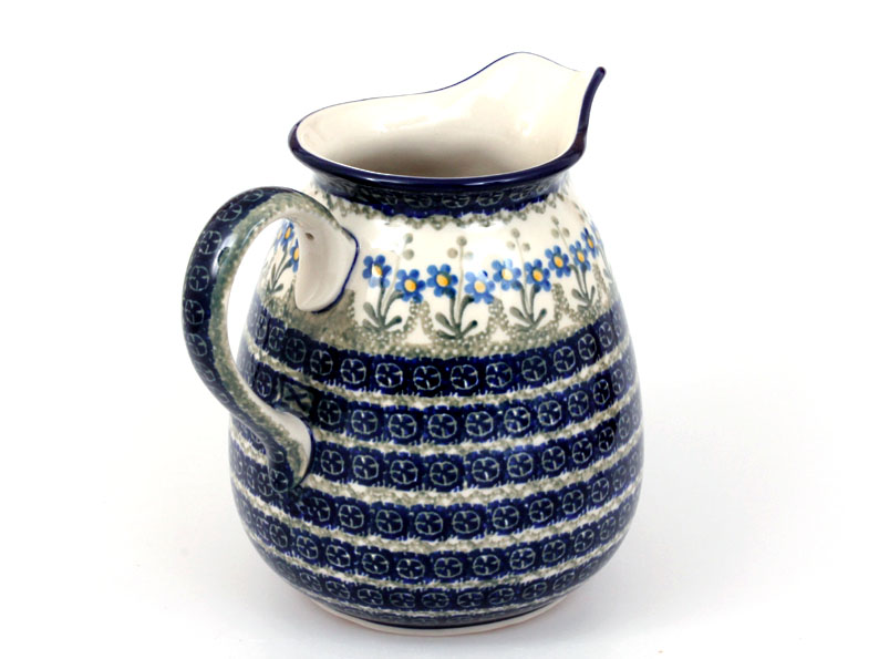 Jug 2 l (65 oz)   Flower Garden