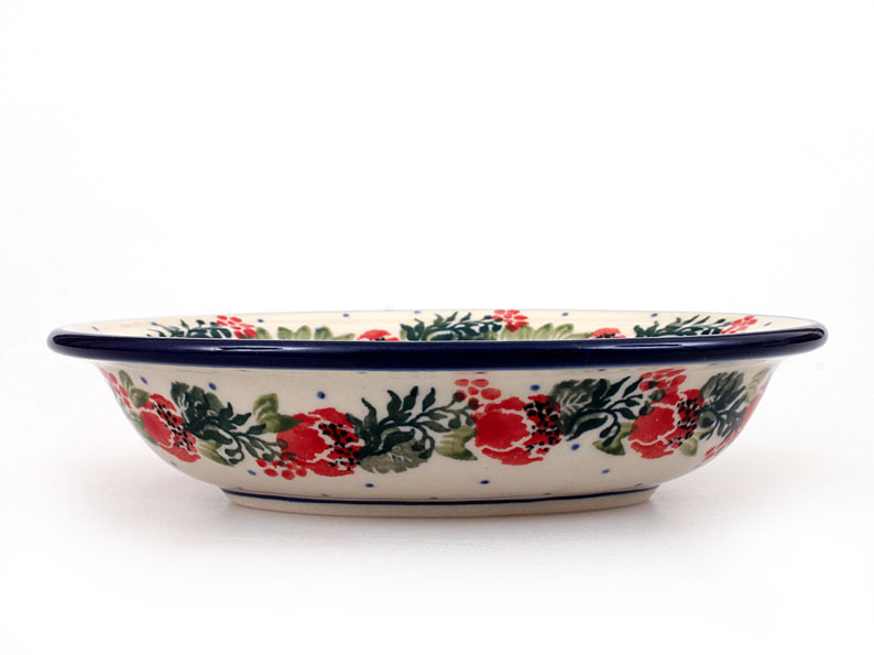 mýdelnička s otvory 14 cm   Věnec