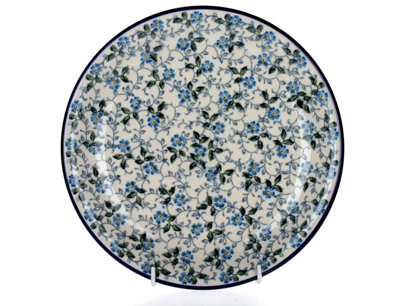 Dessert Plate 21 cm (8")   Summer Wind