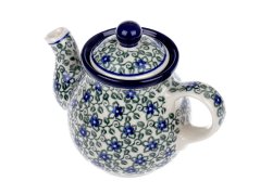 Teapot 0,3 l (10 oz)   Lobelia