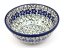 Bowl CLASSIC  20 cm (8")   Flax Flower