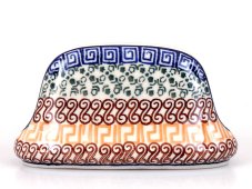 Napkin Holder   Greek