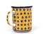 Mug CLASSIC 0,3 l (10 oz)   Yellow