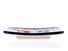 mýdelnička   Růžové tulipány