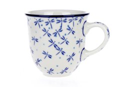 Mug 0,3 l (10 oz)   Damselfly