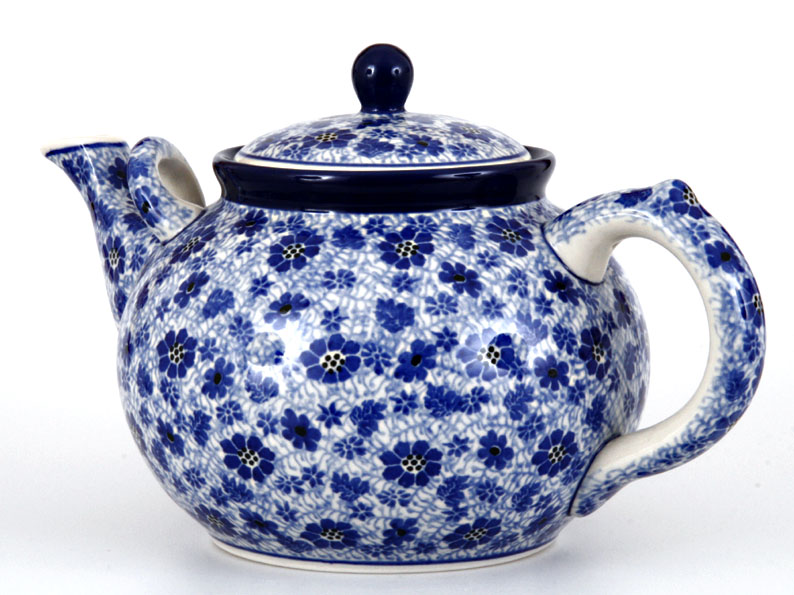 Teapot 1,8 l (62 oz)   Dragonfly