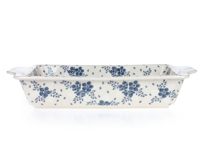 Baking Dish 33,5 cm (13")   Bridal Bouquet