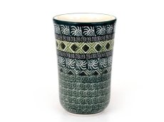 Goblets 0,3 l (10 oz)   Aztec Sun green