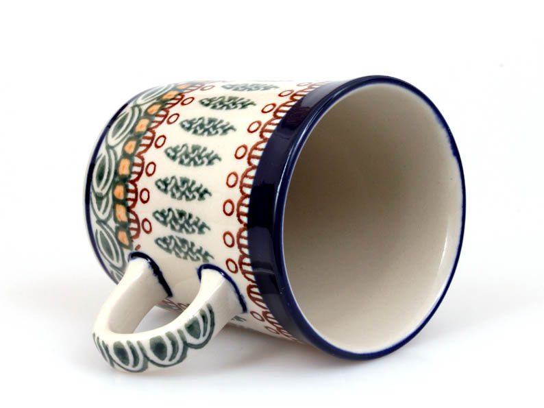 Mug Espresso 0,15 l (5 oz)   Indian Summer