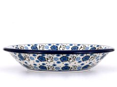 Soup Plate 21 cm (8") War of the Roses