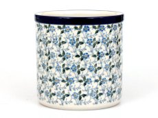 Jar for Utensil 15 cm (6") Summer Wind