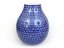 Vase 24 cm (9")   Lace