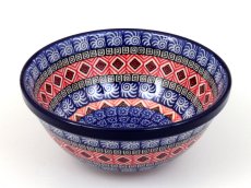 Schüssel KLASSIK 17 cm   Aztec Sonne