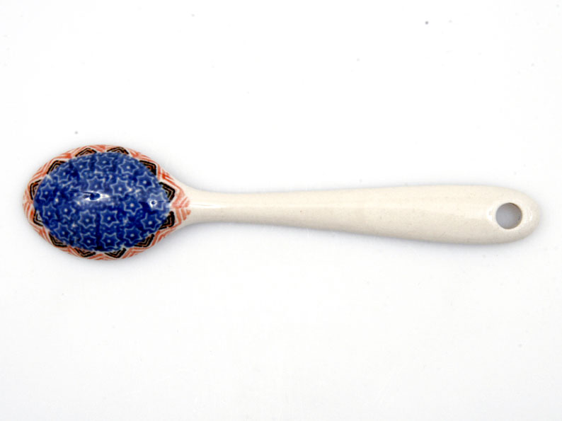 Spoon 13 cm (5")   Aztec Sun