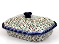 Baking Dish with Lid 31 cm (12") Arbour