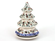 Tree Candle Holder 15 cm (6")   Arbour