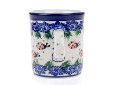 Mug Espresso 0,15 l (5 oz)   Ladybugs