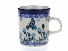 Espressobecher 0,15 l   Wiesenschmetterling