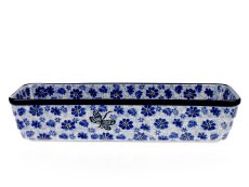 Rectangle Baking Dish 31 cm   Dragonfly