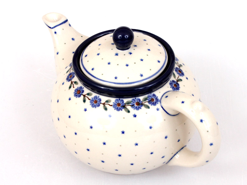 Teapot 1,2 l (40 oz)   Twilight