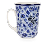 Mug ART 0,5 l (17 oz)   Dragonfly