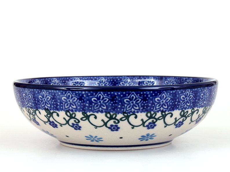 Low Bowl 13 cm (5")   Dragonfly II