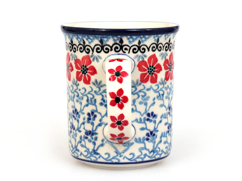 Mug CLASSIC 0,4 l (15 oz)   Hibiscus