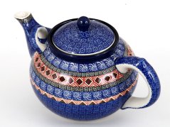 Teapot 1,8 l (62 oz)   Aztec Sun