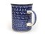 Mug CLASSIC 0,6 l (20 oz)   Ocean Wawes