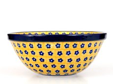 Schüssel KLASSIK 17 cm   Gelb