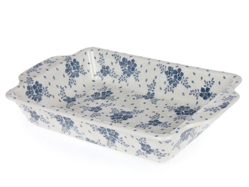 Baking Dish 33,5 cm (13")   Bridal Bouquet