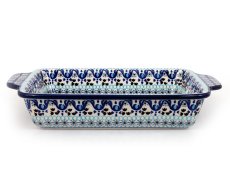 Baking Dish 28 cm (11")   Fjords