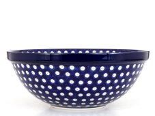 mísa KLASIK velká 27,5 cm   Rybí očka