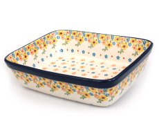 pekáč obdélník malý 24 cm Jaro