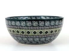Schüssel 16 cm   Aztec Sonne grüne