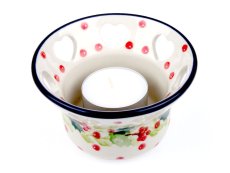 Heart Candle Holder
