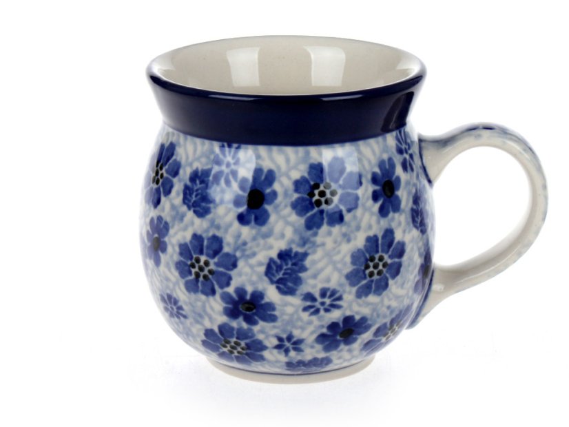 Bubble Mug 0,25 l (8 oz)   Dragonfly