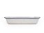 Baking Dish 39 cm (15")   Snow Flowers