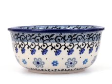 Bowl 13 cm (5") Cloudy