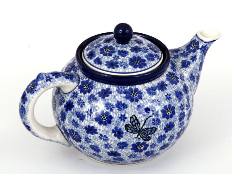 Teapot 1,2 l (40 oz)   Dragonfly