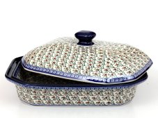 Baking Dish with Lid 31 cm (12") Arbour