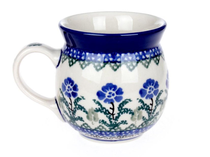 buclák malý 0,25 l   V parku