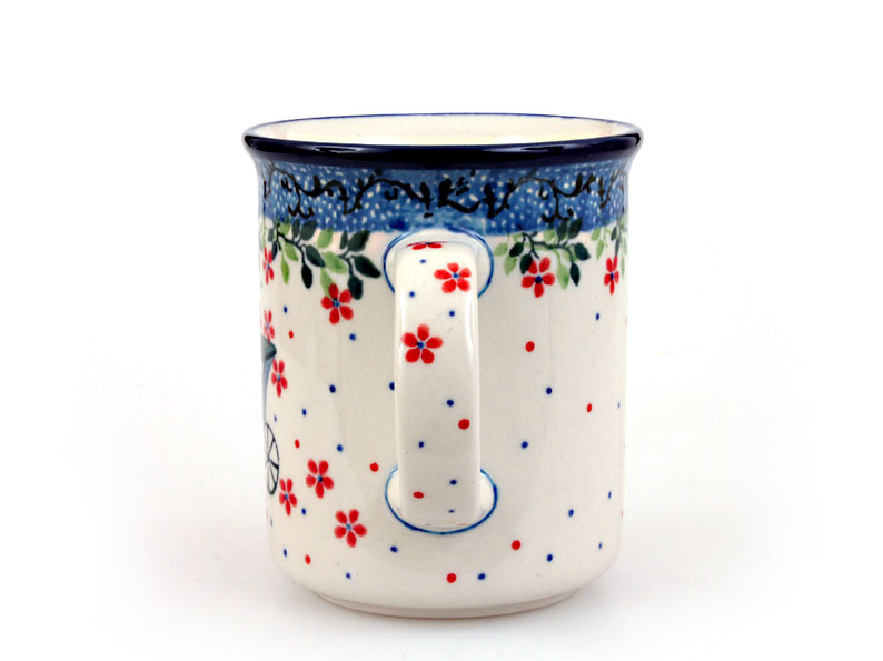 Mug CLASSIC 0,3 l (10 oz)   Carriage